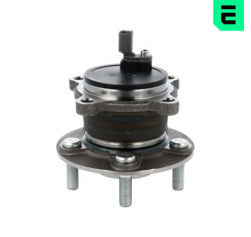 Sada ložisek kol OPTIMAL 302304