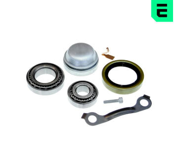 Sada ložisek kol OPTIMAL 401028L