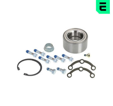 Sada ložisek kol OPTIMAL 402081L