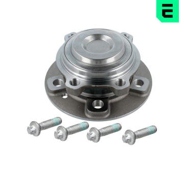 Sada ložisek kol OPTIMAL 402312