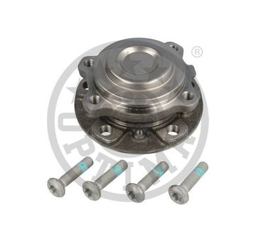 Sada ložisek kol OPTIMAL 501501