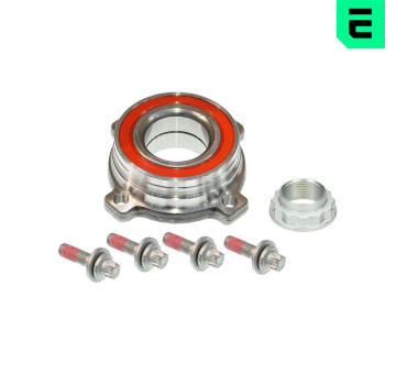 Sada ložisek kol OPTIMAL 502123L