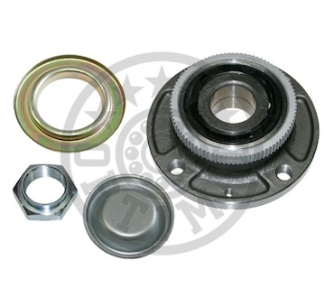 Sada ložisek kol OPTIMAL 602388