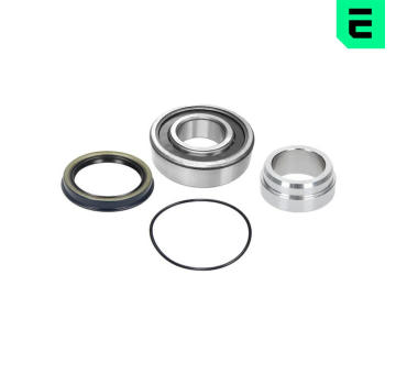 Sada ložisek kol OPTIMAL 602430