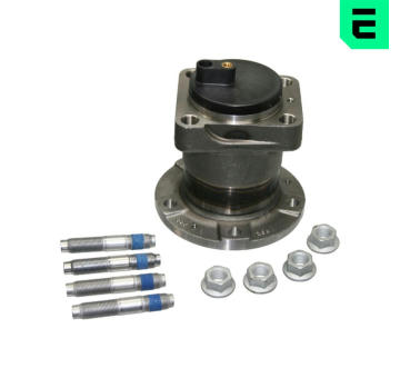 Sada ložisek kol OPTIMAL 682751