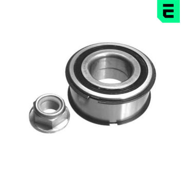 Sada ložisek kol OPTIMAL 701317