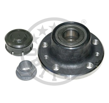 Sada ložisek kol OPTIMAL 702537