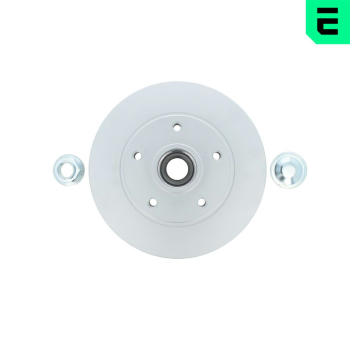 Brzdový kotouč OPTIMAL 702976BS11