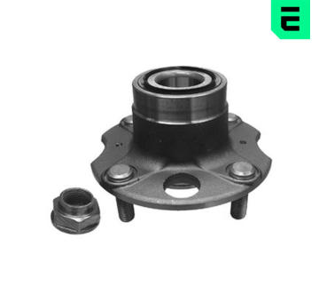 Sada ložisek kol OPTIMAL 912403