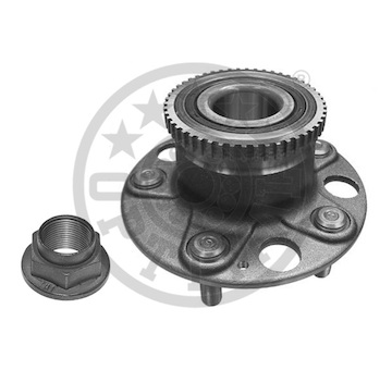 Sada ložisek kol OPTIMAL 912991