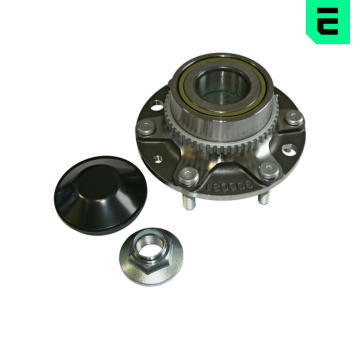 Sada ložisek kol OPTIMAL 922214