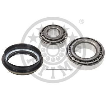 Sada ložisek kol OPTIMAL 961724