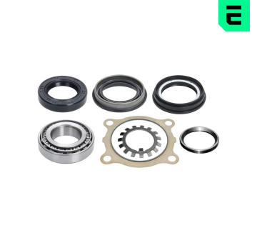 Sada ložisek kol OPTIMAL 962435