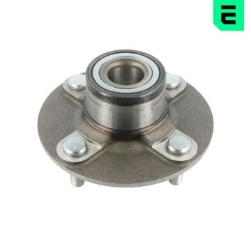 Sada ložisek kol OPTIMAL 962482