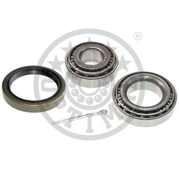 Sada ložisek kol OPTIMAL 962682