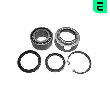 Sada ložisek kol OPTIMAL 971973