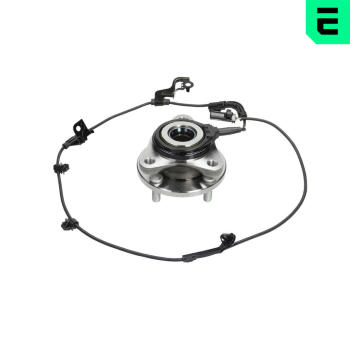 Sada ložisek kol OPTIMAL 981192