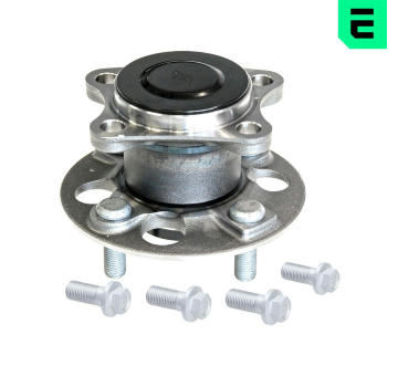 Sada ložisek kol OPTIMAL 982196