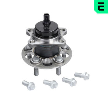 Sada ložisek kol OPTIMAL 982212