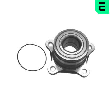 Sada ložisek kol OPTIMAL 982739