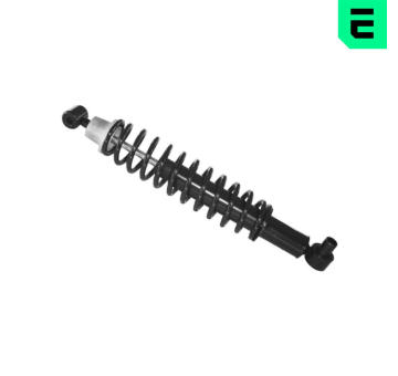 Tlumič pérování OPTIMAL A-1118H