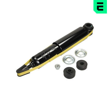 Tlumič pérování OPTIMAL A-1388G