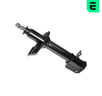 Tlumič pérování OPTIMAL A-3142H