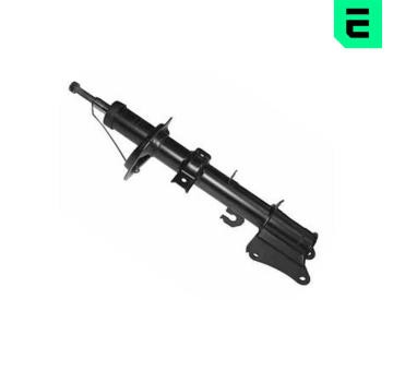 Tlumič pérování OPTIMAL A-3146G