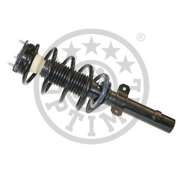 Tlumič pérování OPTIMAL A-3491-KIT1