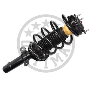 Tlumič pérování OPTIMAL A-3491-KIT3