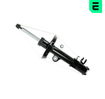 Tlumič pérování OPTIMAL A-3883GR