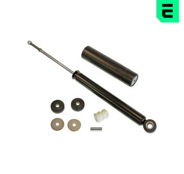 Tlumič pérování OPTIMAL A-3912G