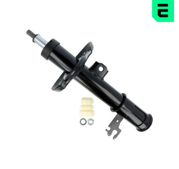 Tlumič pérování OPTIMAL A-3935GR
