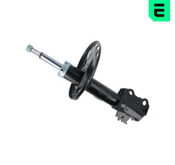 Tlumič pérování OPTIMAL A-5061GR