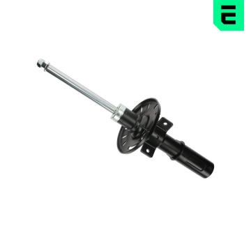 Tlumič pérování OPTIMAL A-5089G