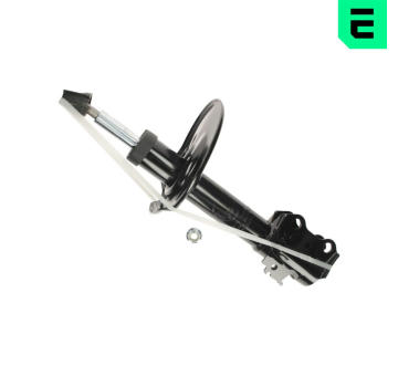 Tlumič pérování OPTIMAL A-5165GR