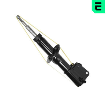 Tlumič pérování OPTIMAL A-5252G