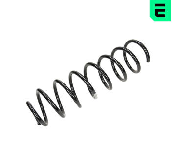 Pružina podvozku OPTIMAL AF-1146