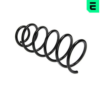Pružina podvozku OPTIMAL AF-1161