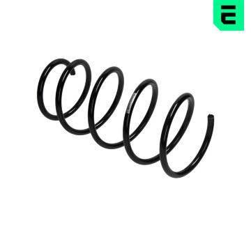 Pružina podvozku OPTIMAL AF-1349