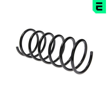 Pružina podvozku OPTIMAL AF-1563