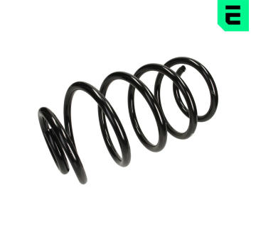 Pružina podvozku OPTIMAL AF-2021