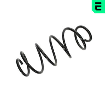 Pružina podvozku OPTIMAL AF-2045