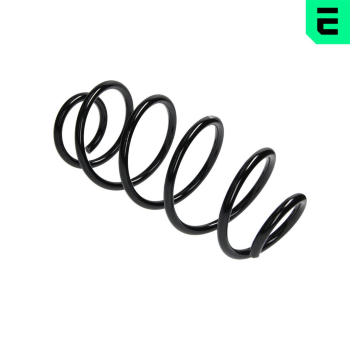 Pružina podvozku OPTIMAL AF-2048