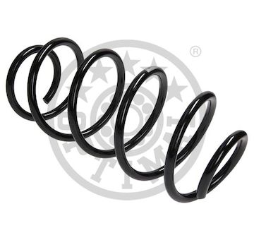 Pružina podvozku OPTIMAL AF-2049