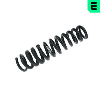 Pružina podvozku OPTIMAL AF-2937