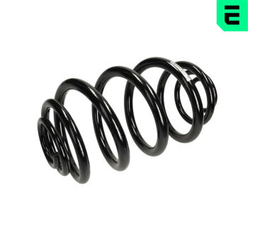 Pružina podvozku OPTIMAL AF-3365