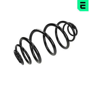 Pružina podvozku OPTIMAL AF-3387