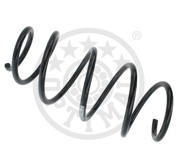 Pružina podvozku OPTIMAL AF-3454
