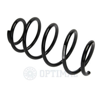 Pružina podvozku OPTIMAL AF-3455